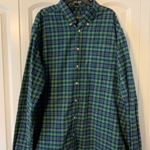 Eddie Bauer Men’s shirt